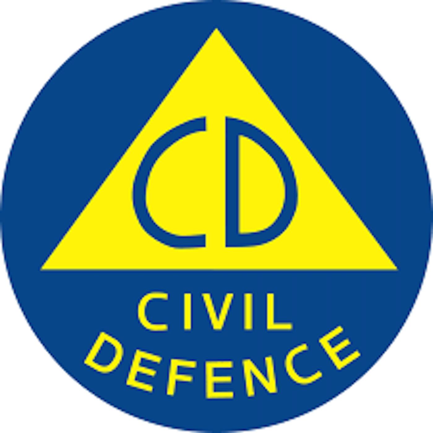 Civil Defence